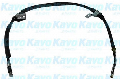 KAVO PARTS bhc5562 -  Трос, стояночная тормозная система